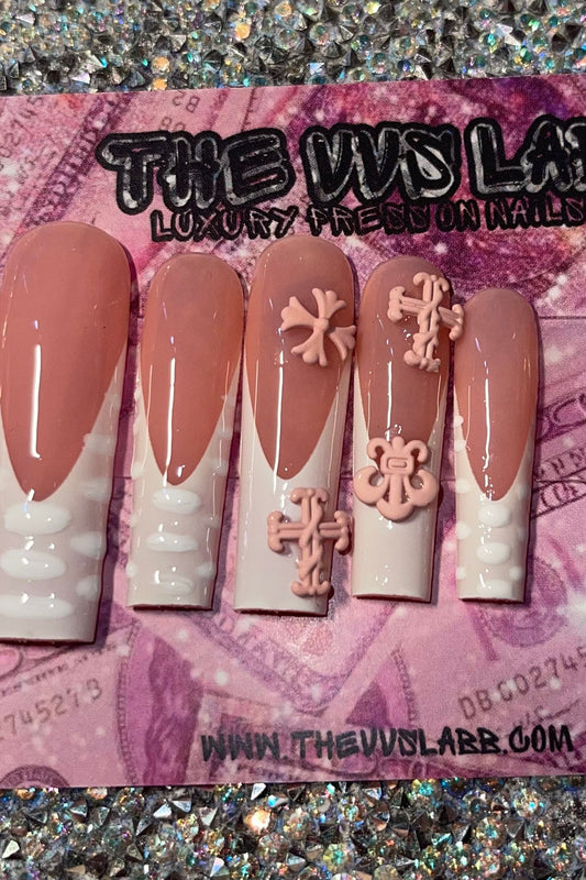 Barbii Junk Nails – THEVVSLAB